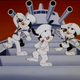 Image for article titled 10 episodes of Animaniacs that are zany to the max—for better and worse